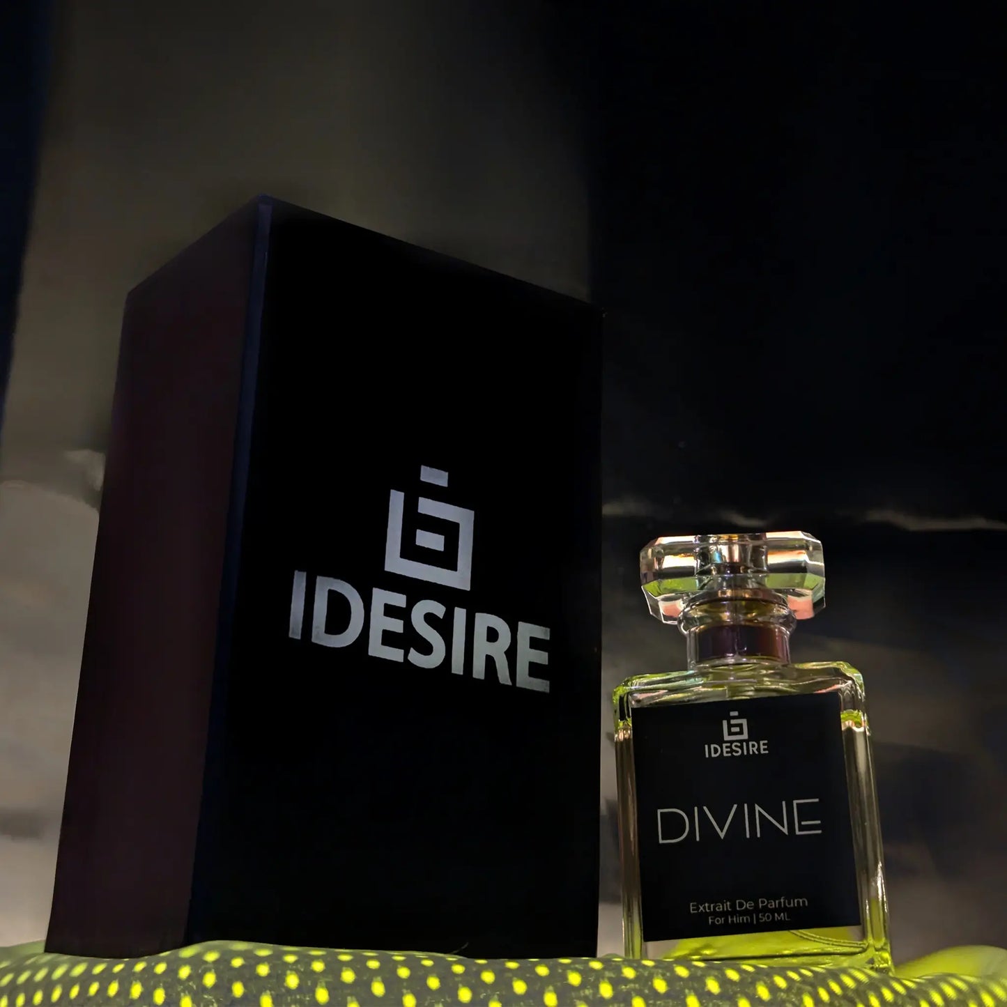 DIVINE
