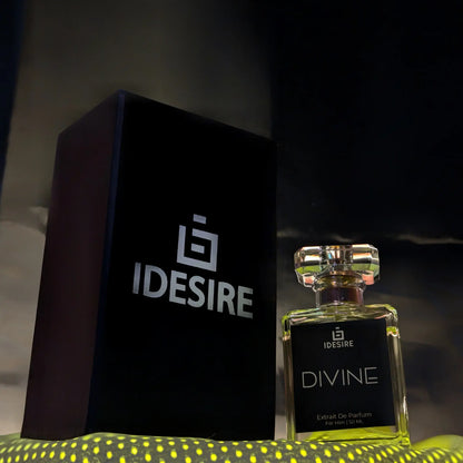 DIVINE