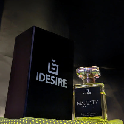 MAJESTY